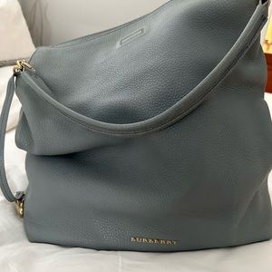 Burberry shoulder bag